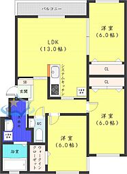 札幌市営南北線 幌平橋駅 徒歩19分 2階/-