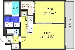 札幌市営東西線 二十四軒駅 徒歩15分 2階/-