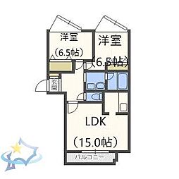 札幌市営東西線 宮の沢駅 徒歩10分