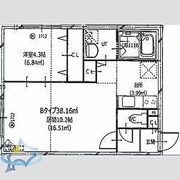 札幌市電2系統 西線11条駅 徒歩2分 2階/-