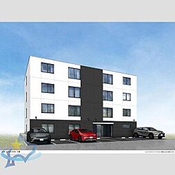 札幌市電2系統 西線11条駅 徒歩2分の賃貸マンション