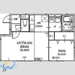 札幌市電2系統 西線11条駅 徒歩2分
