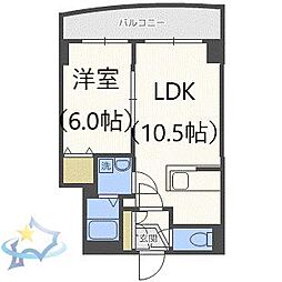札幌市営東西線 西18丁目駅 徒歩11分