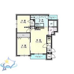 JR学園都市線 八軒駅 徒歩10分