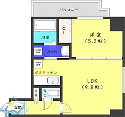 札幌市営東西線 西11丁目駅 徒歩9分