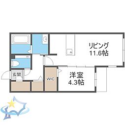 札幌市営東西線 琴似駅 徒歩1分