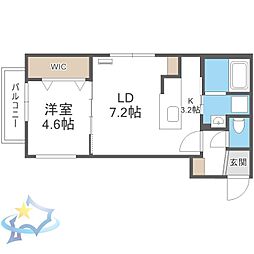 札幌市営南北線 幌平橋駅 徒歩11分