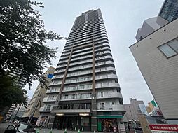札幌市営南北線 中島公園駅 徒歩3分の賃貸マンション
