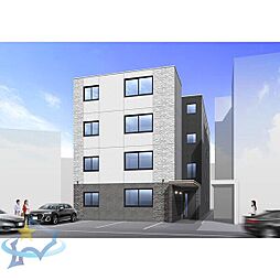 JR函館本線 桑園駅 徒歩5分