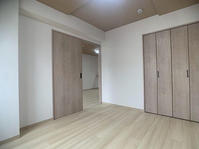 洋室