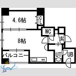 札幌市営東西線 西28丁目駅 徒歩7分