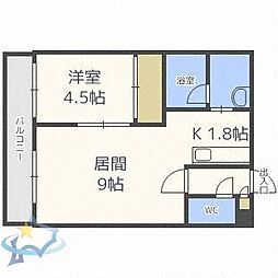 札幌市営東豊線 豊水すすきの駅 徒歩5分