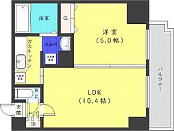 札幌市電2系統 西線11条駅 徒歩6分