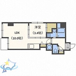 札幌市営東西線 バスセンター前駅 徒歩3分