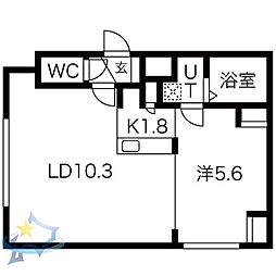 札幌市営東西線 琴似駅 徒歩5分