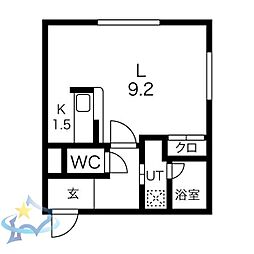 札幌市営東西線 宮の沢駅 徒歩12分