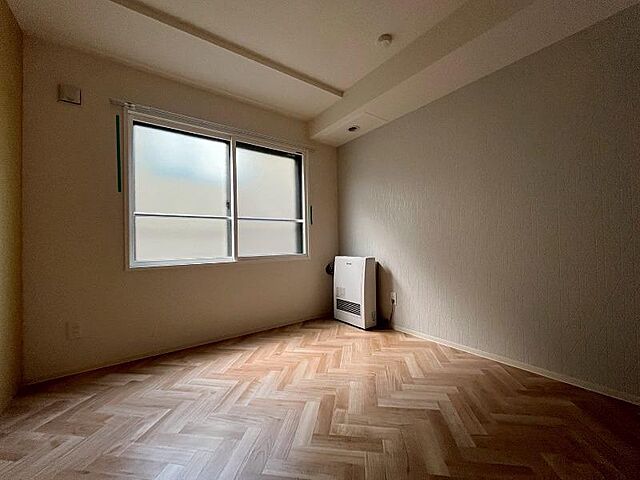 洋室