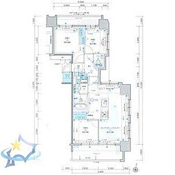 札幌市営東西線 西18丁目駅 徒歩4分