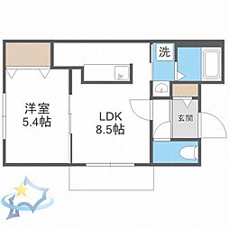 札幌市営南北線 幌平橋駅 徒歩5分