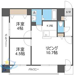 札幌市営南北線 さっぽろ駅 徒歩5分