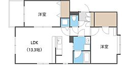 札幌市営東西線 宮の沢駅 徒歩8分