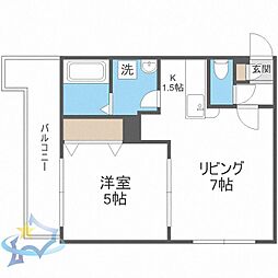 札幌市営東西線 円山公園駅 徒歩8分