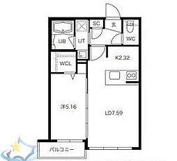 札幌市営東西線 二十四軒駅 徒歩6分