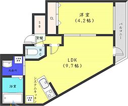 札幌市営東西線 西18丁目駅 徒歩5分 4階/-