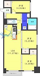 札幌市営東西線 西11丁目駅 徒歩10分