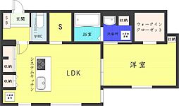 札幌市営東西線 二十四軒駅 徒歩13分 3階/-