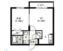 札幌市営東西線 二十四軒駅 徒歩1分 2階/-
