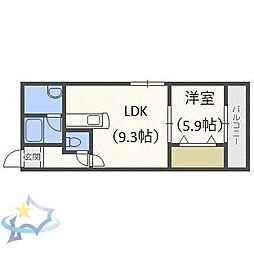 札幌市営東西線 西28丁目駅 徒歩9分