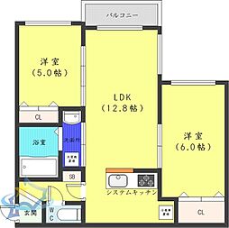札幌市営東西線 円山公園駅 徒歩25分 1階/-