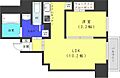 レガロ札幌ステーション2階7.4万円