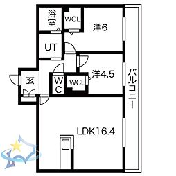 札幌市営南北線 幌平橋駅 徒歩19分