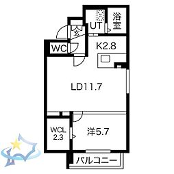 札幌市営東西線 琴似駅 徒歩3分