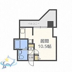札幌市営南北線 さっぽろ駅 徒歩5分