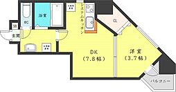 札幌市営東西線 バスセンター前駅 徒歩4分 4階/-