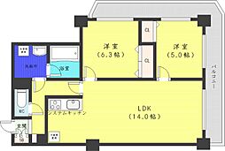 札幌市営南北線 中島公園駅 徒歩4分
