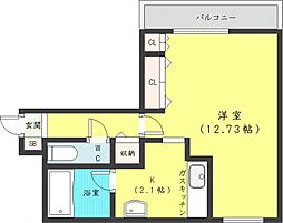 札幌市営東西線 西18丁目駅 徒歩9分