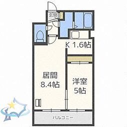 札幌市営東西線 琴似駅 徒歩10分