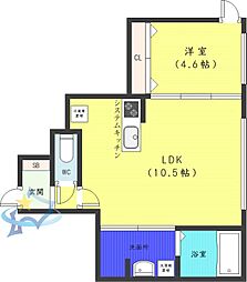JR函館本線 苗穂駅 徒歩7分