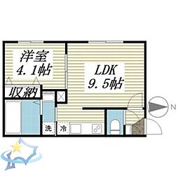 札幌市営東西線 円山公園駅 徒歩16分