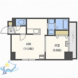 札幌市営東西線 西11丁目駅 徒歩7分
