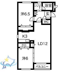 札幌市営東西線 二十四軒駅 徒歩10分
