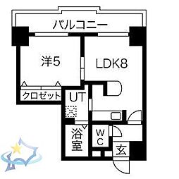 札幌市営東西線 西18丁目駅 徒歩15分