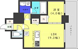 札幌市営東西線 西18丁目駅 徒歩4分