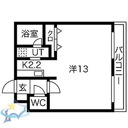 札幌市営東西線 円山公園駅 徒歩3分