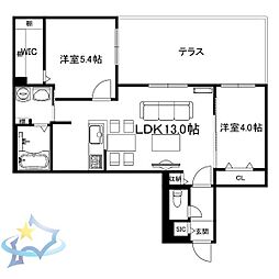 札幌市電2系統 西線11条駅 徒歩5分