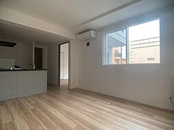 札幌市中央区南十条西13丁目マンション 2LDKの写真